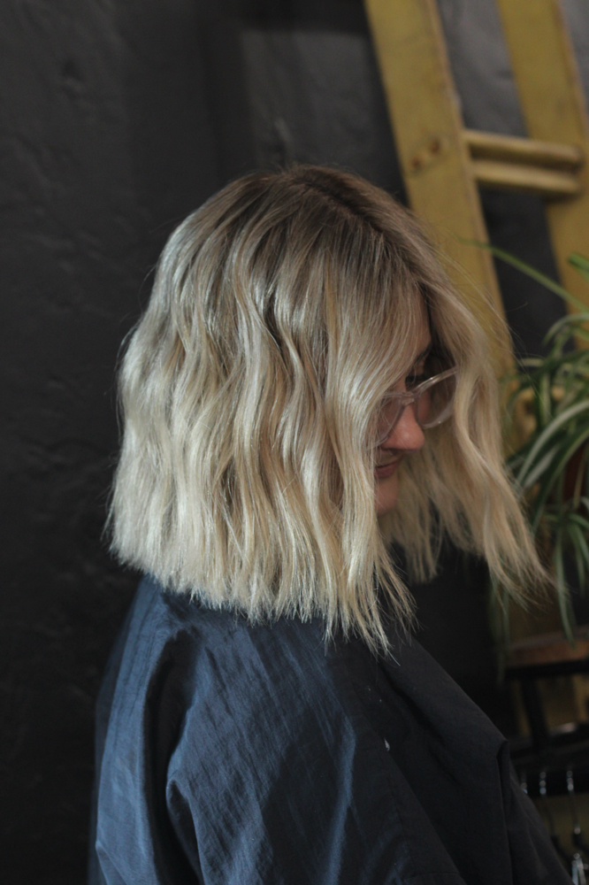 Haircut