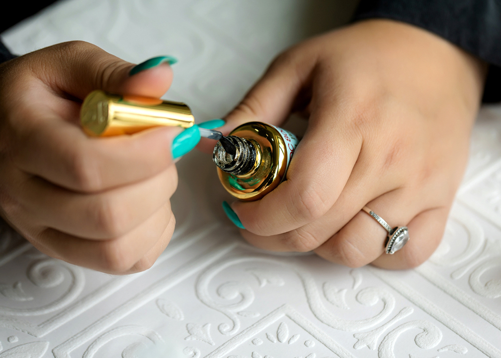 Gel Polish ADD-ON