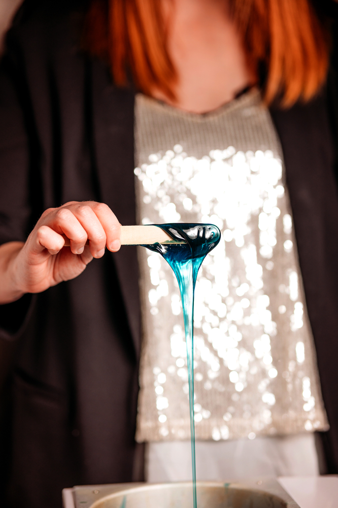 Lip Wax