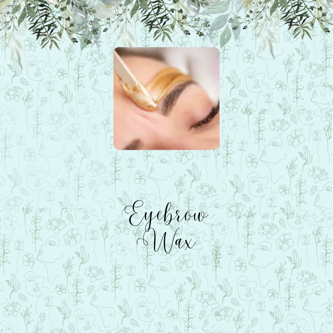 Eyebrow Wax at Trusted Touch Skin Spa in Ruidoso Downs, NM