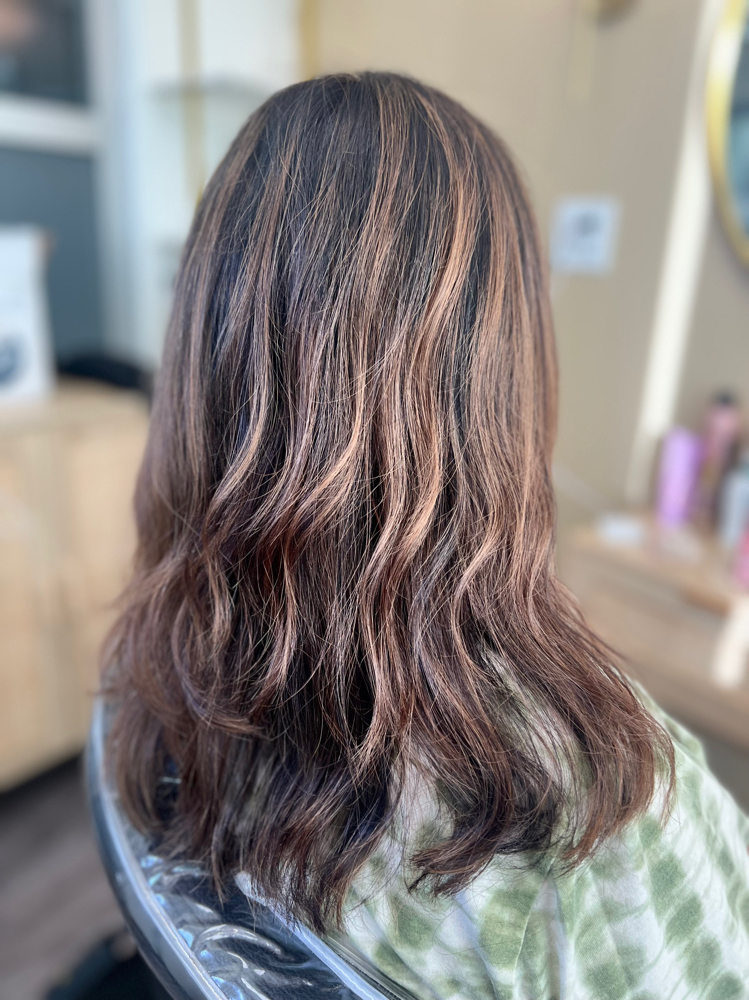 Gloss Refresh