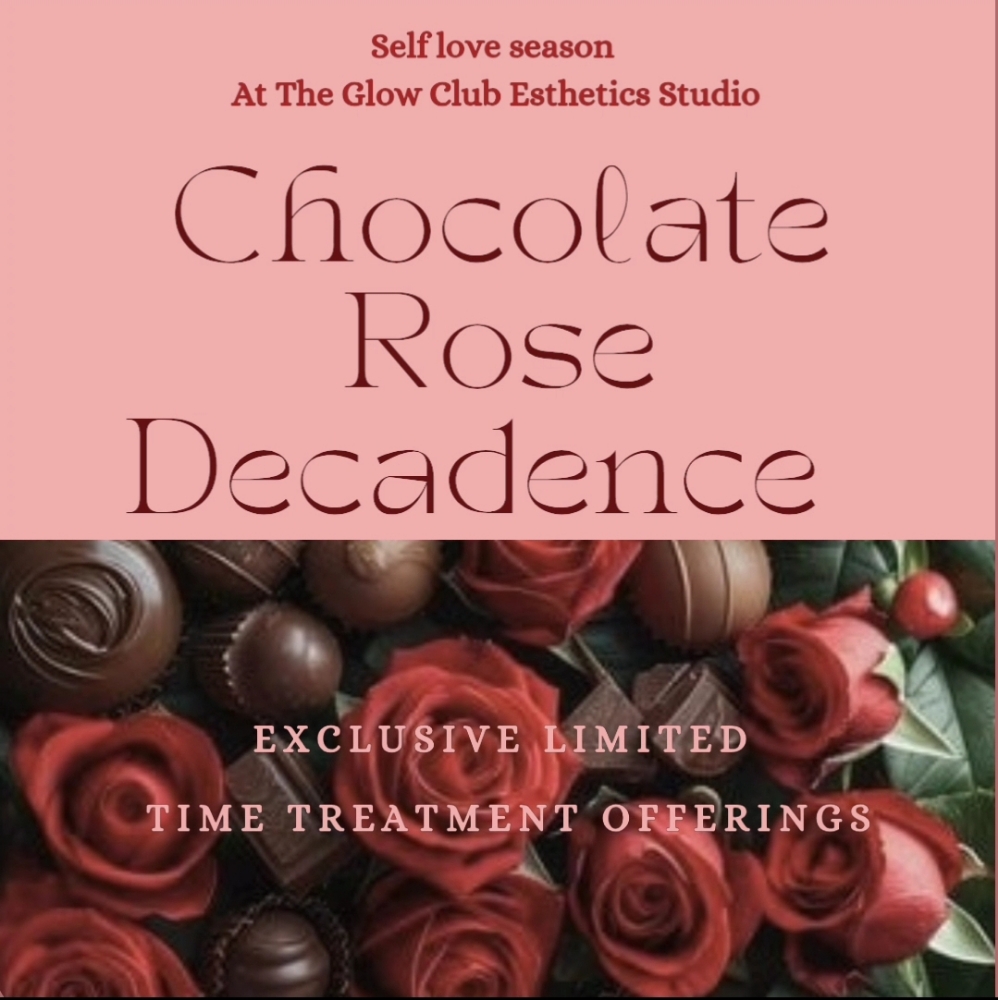 Chocolate Rose Add-on