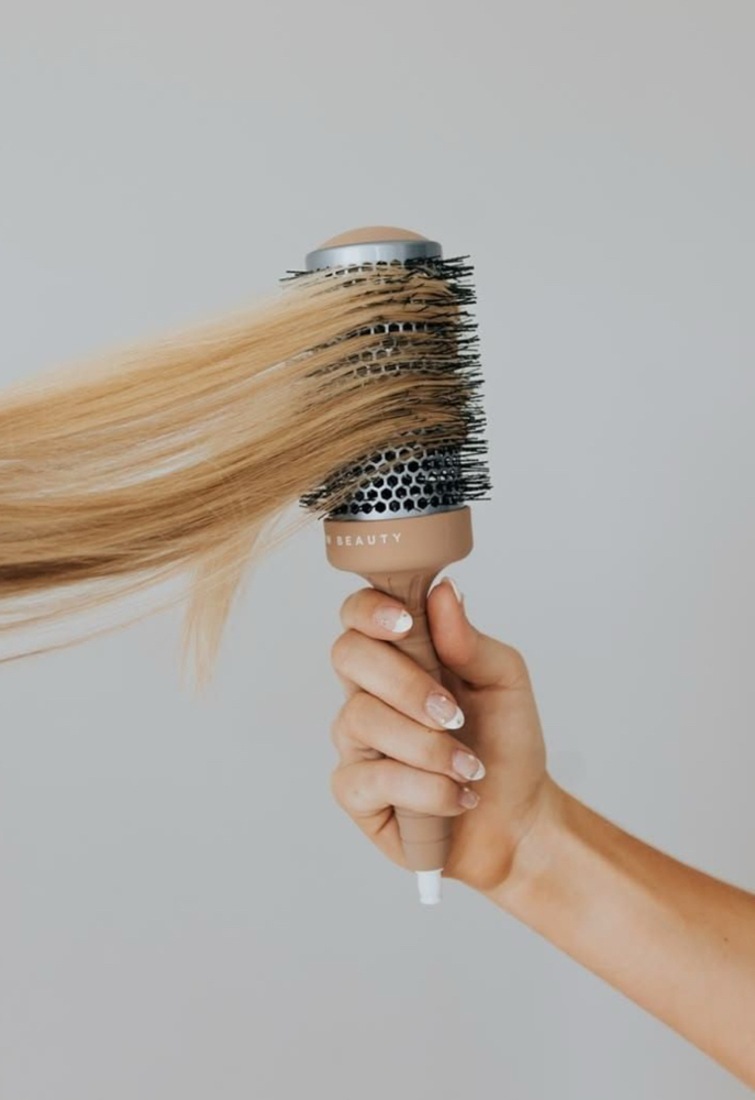 Shampoo, & Blowout