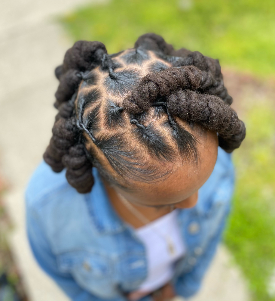 Loc Detox