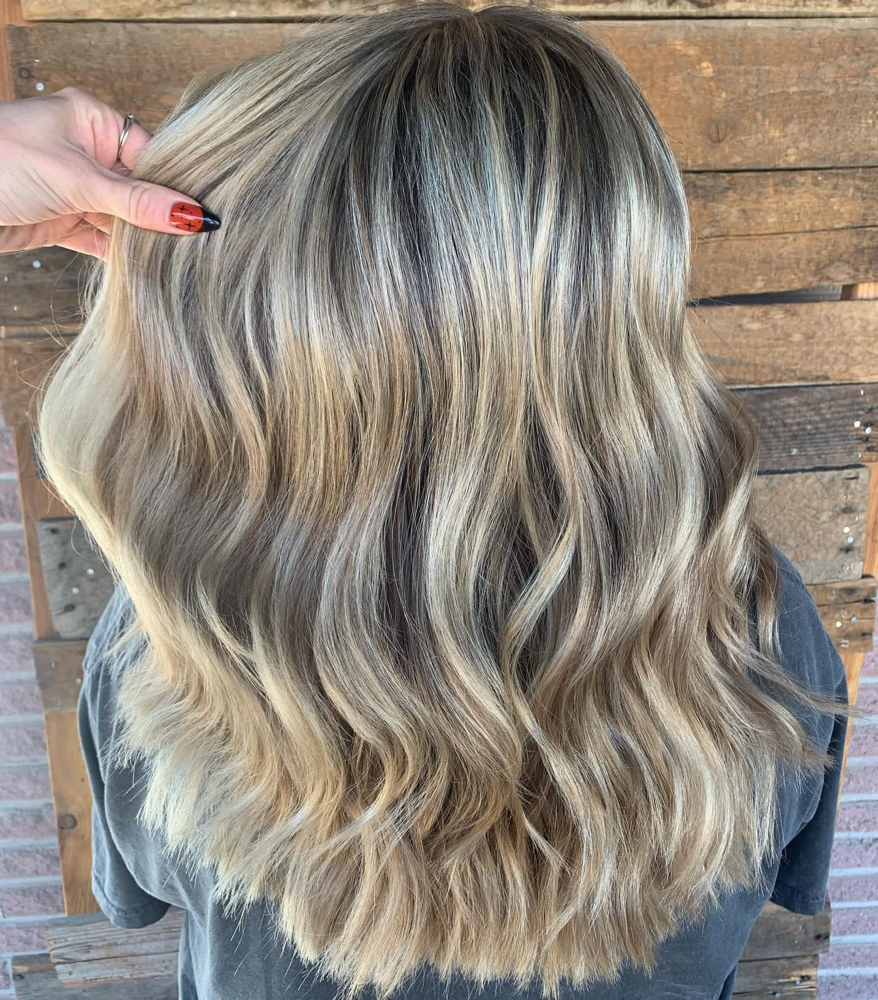 Highlights Upkeep 2/40