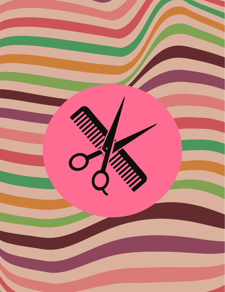 Transformational haircut