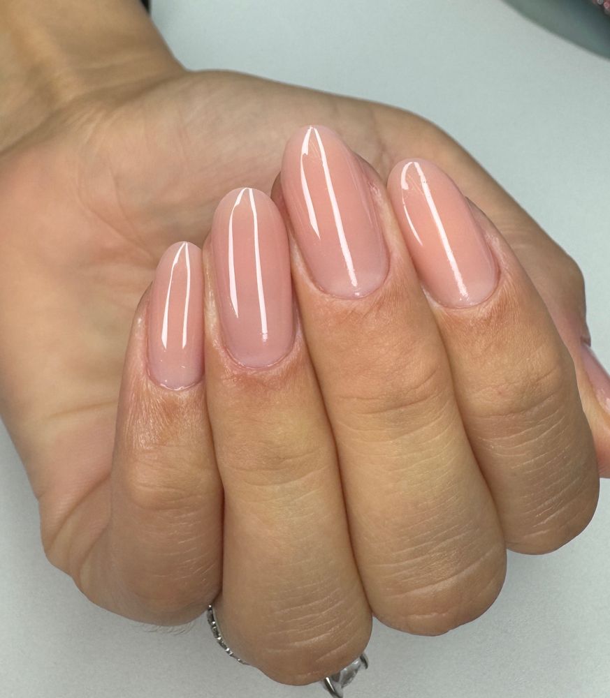 Removal + New Set at Sarah Meireles Nail Tech in Malden, MA
