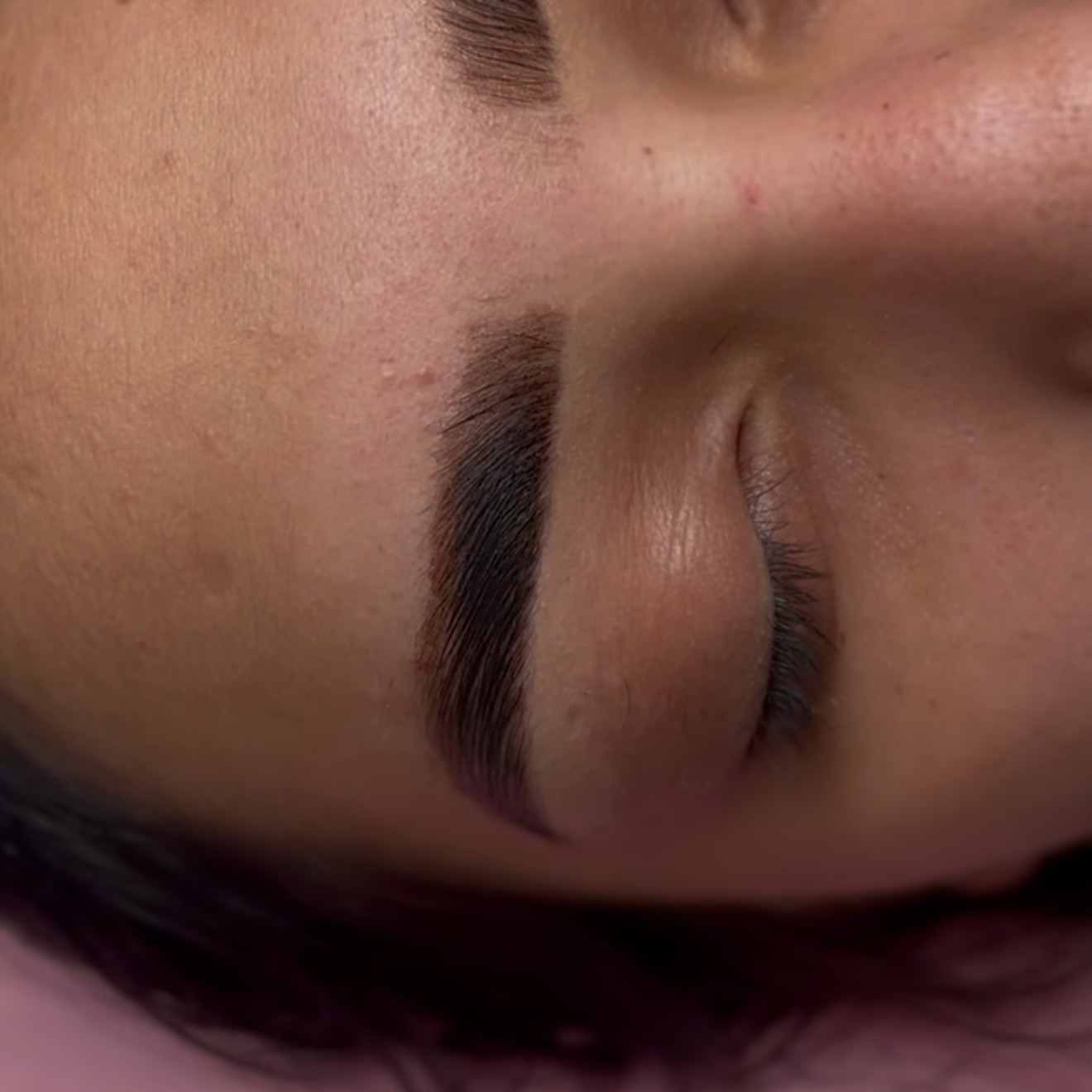 Brow Wax and Stain at Nani au — 3130 Collective in Slidell, LA