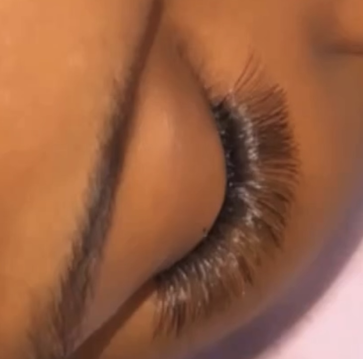 Individual Lashes