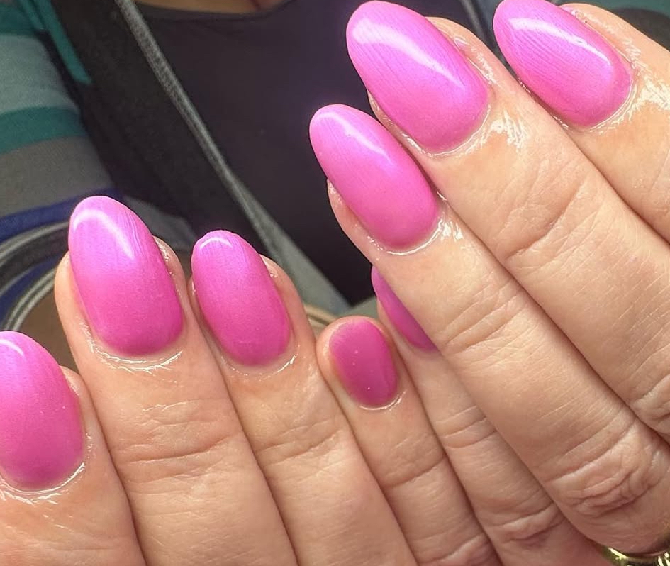 ★ nail fill