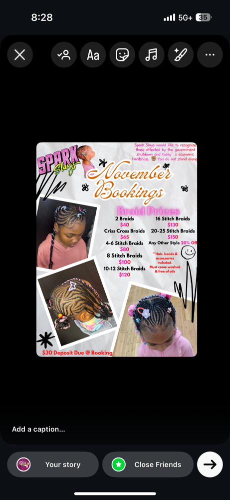 November Special🍂🍁💝