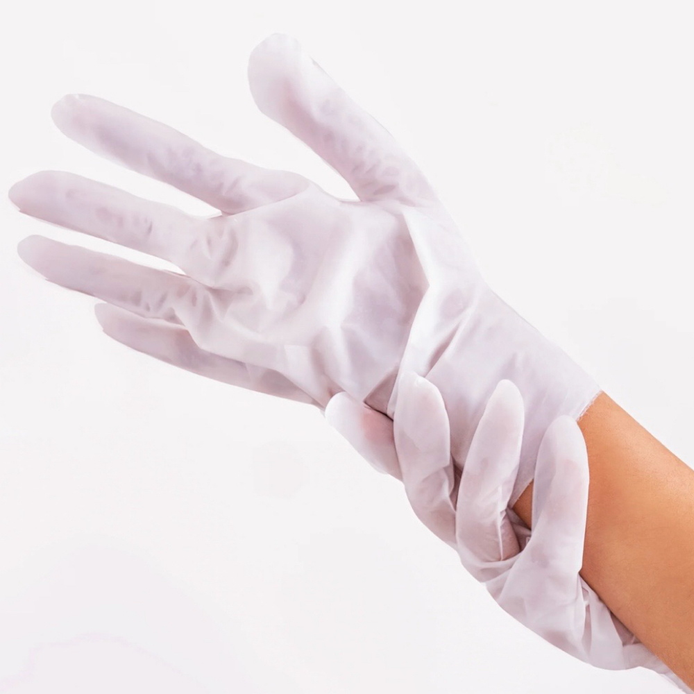 HAND MASK at Kai_Esthetics in Brookfield, CT