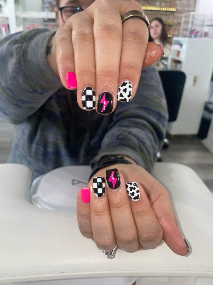 Nail Repair