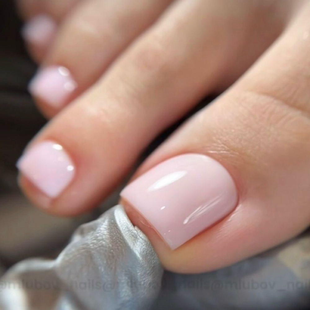 Spa Pedicure at Delaney Designs in Coralville, IA