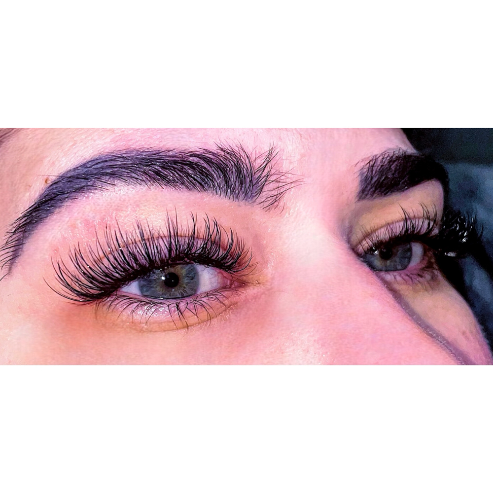 Wispy