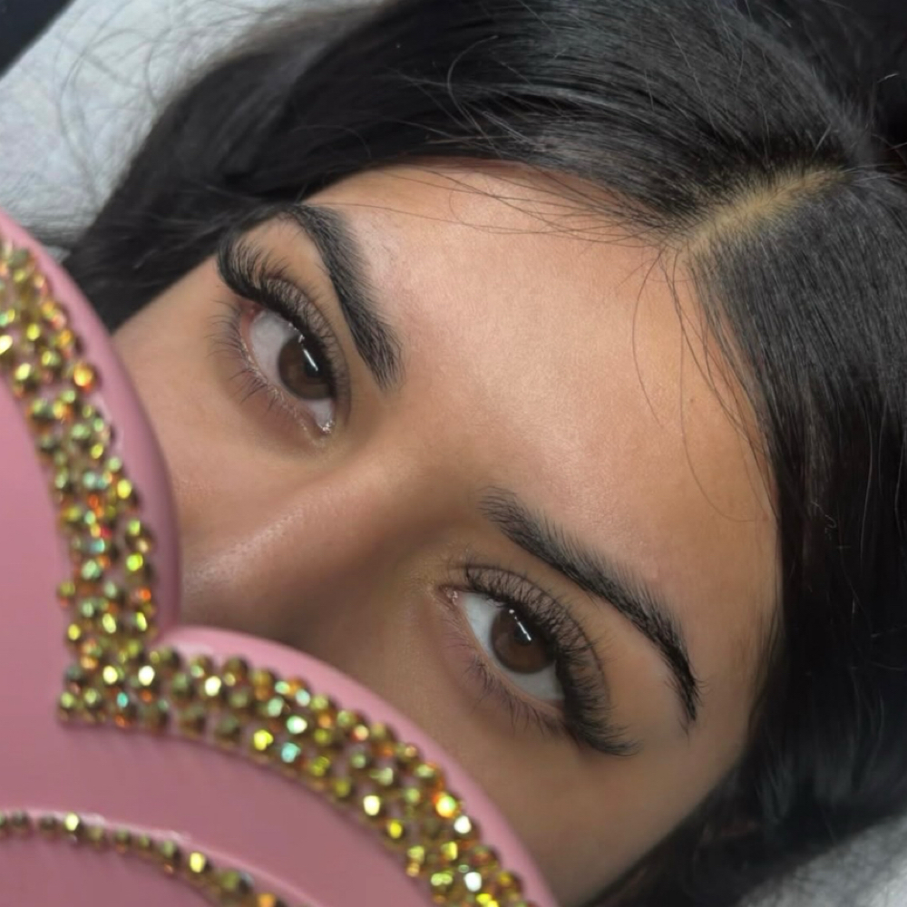 W Lashes (Full Set) (Alex) at The Haven Beauty Co. in Flat Rock, MI