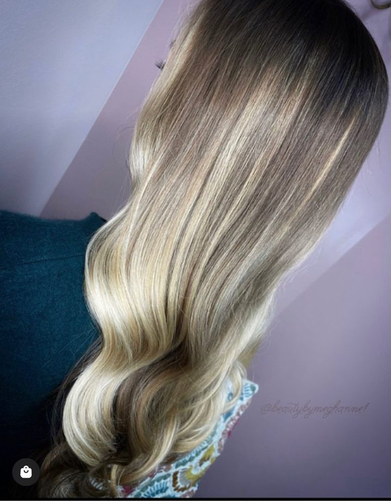 Balayage