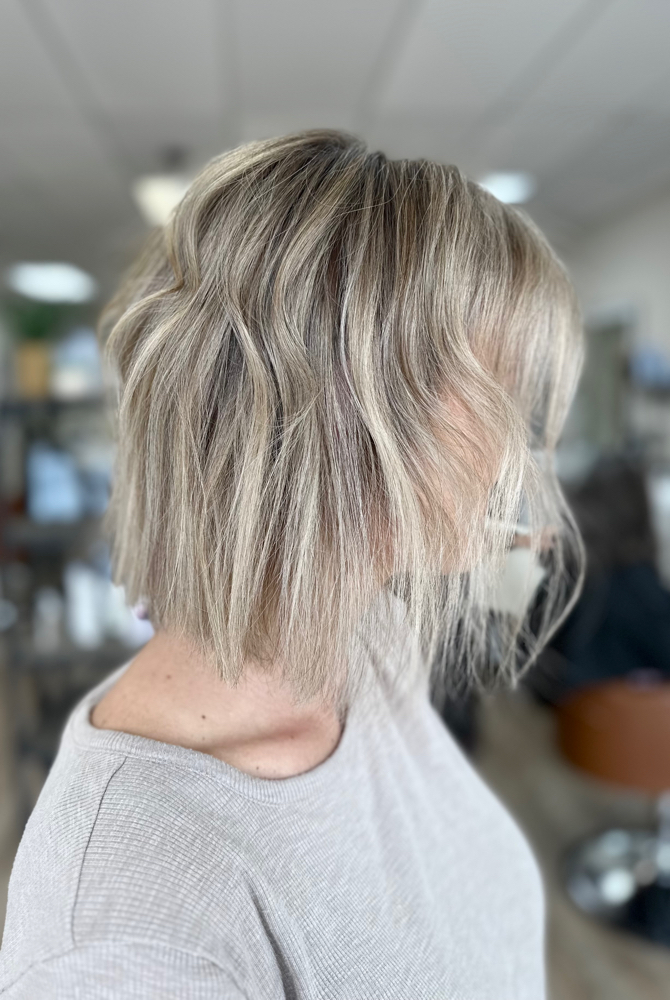 Shadow Root | Smudge