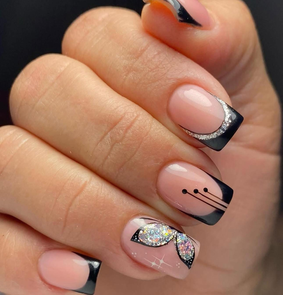Acrylic Fill-in
