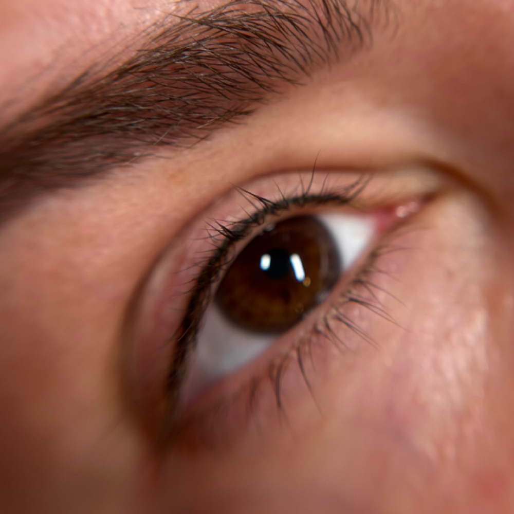 Lash Line Enhancement at Alyssa Zehenni Artistry in Dayton, OH