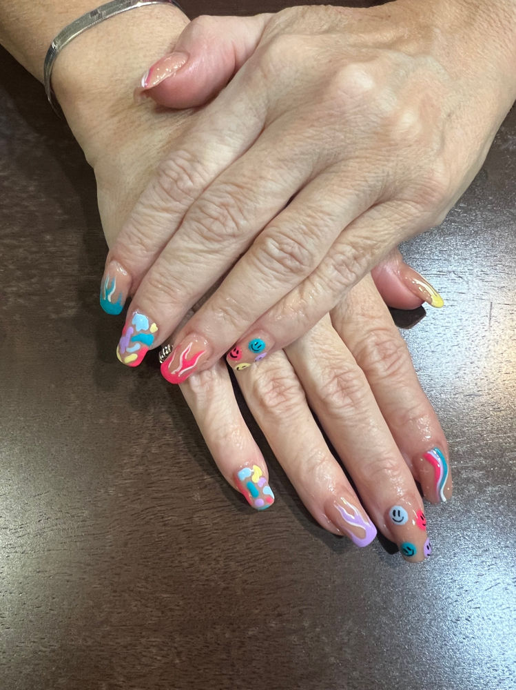 Gel Polish
