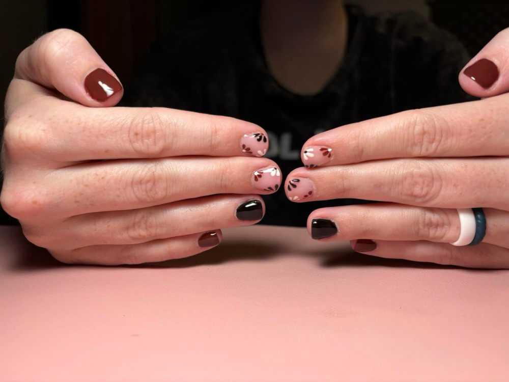 Builder Gel Fill