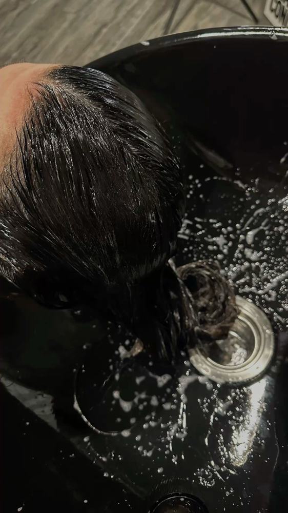 Deep Conditioning Treatment