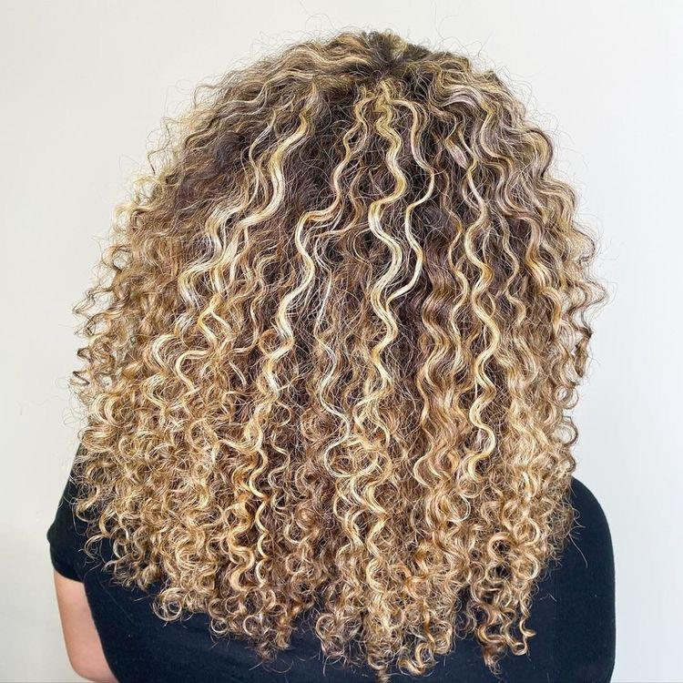 Full Highlights With Color
