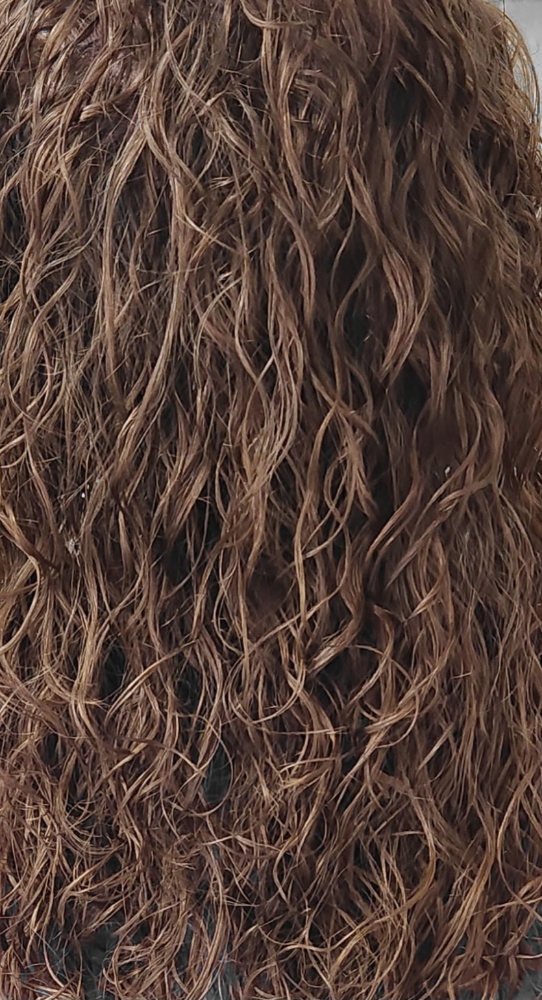 perms at Brandy Styles in Pensacola, FL