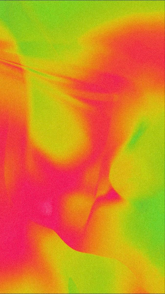 Jasmine Berry Fizz Pedicure at Moon Lounge Nails in Stevens Point, WI