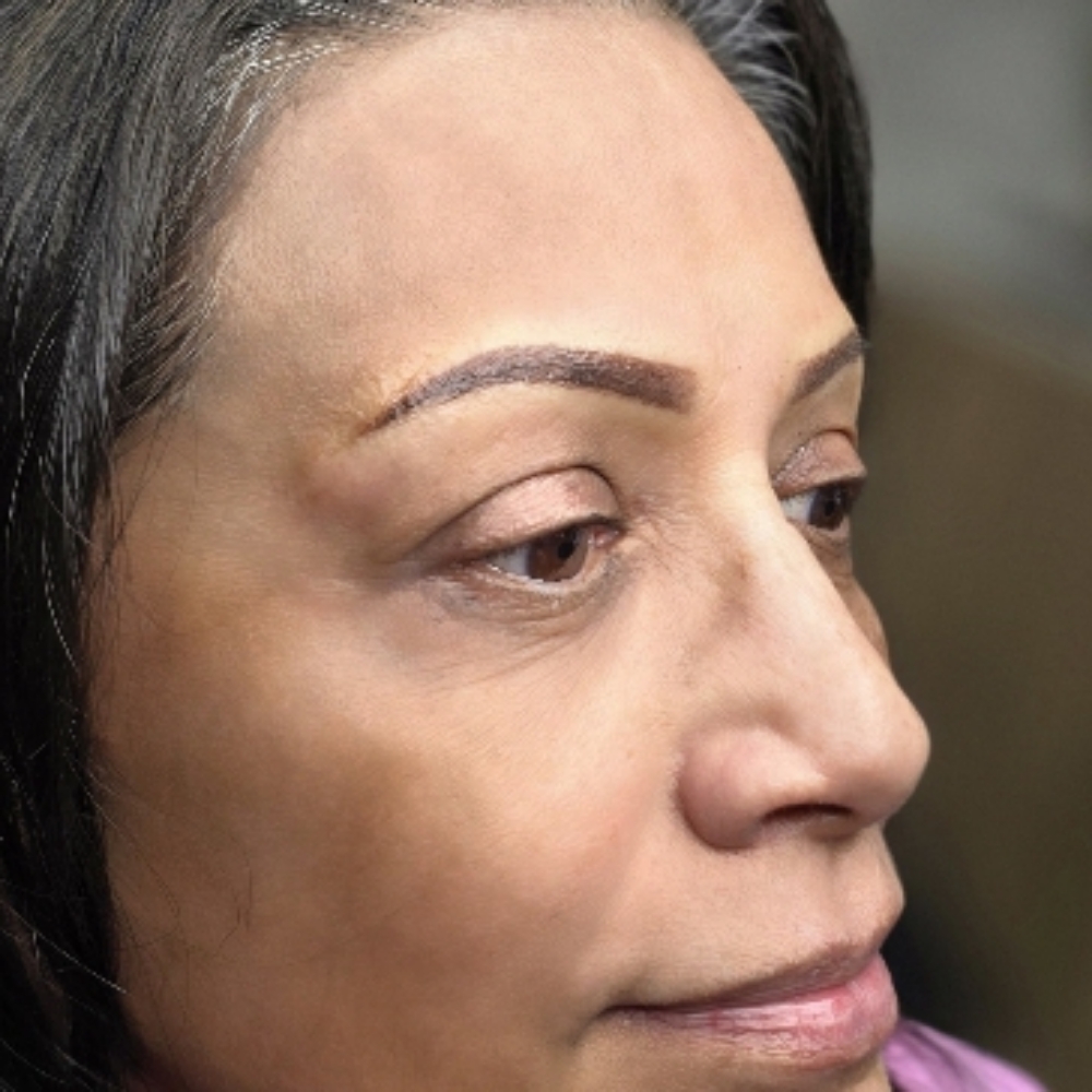 The Brow Envy Color Boost Session at BrowEnvySA in San Antonio, TX