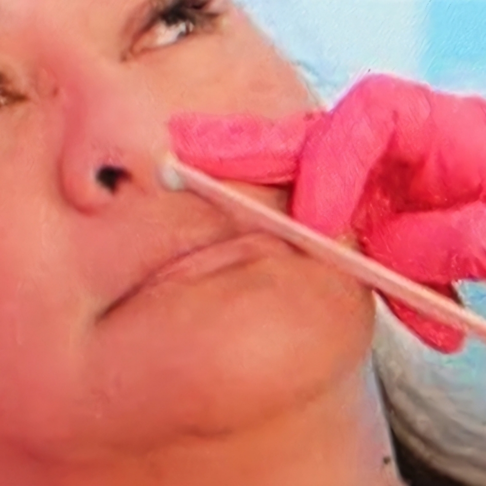 Nose Wax at JULES COSMETIC ARTISTRY in Omaha, NE
