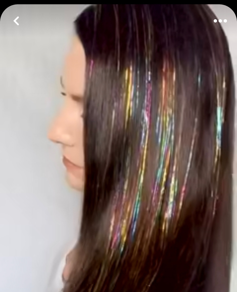 Tinsel