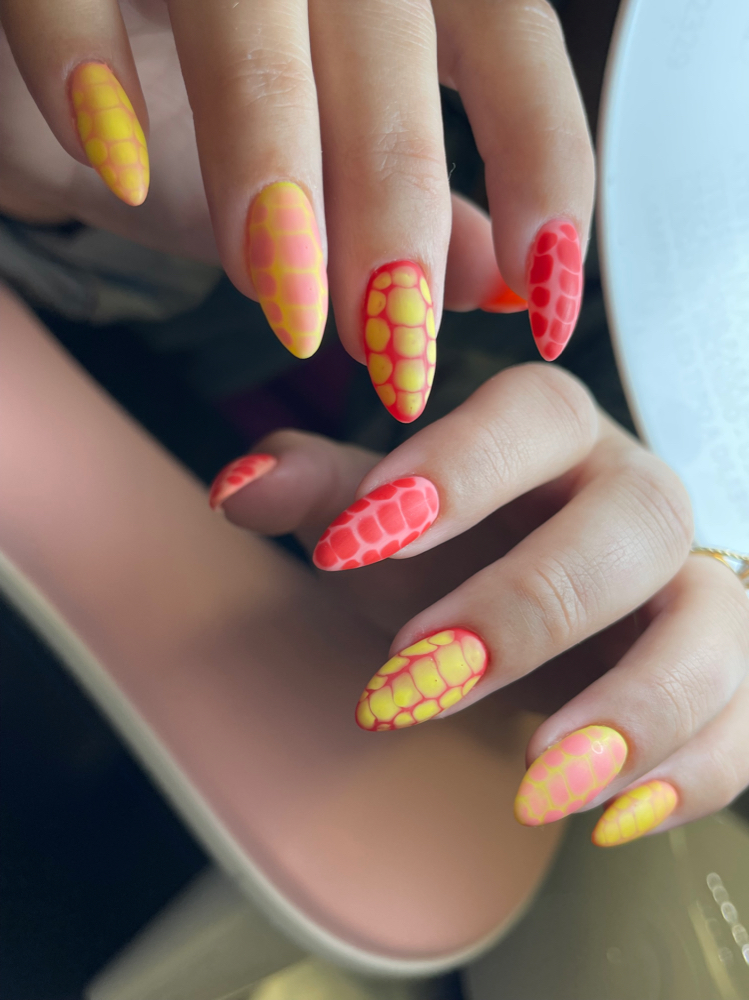 GEL X