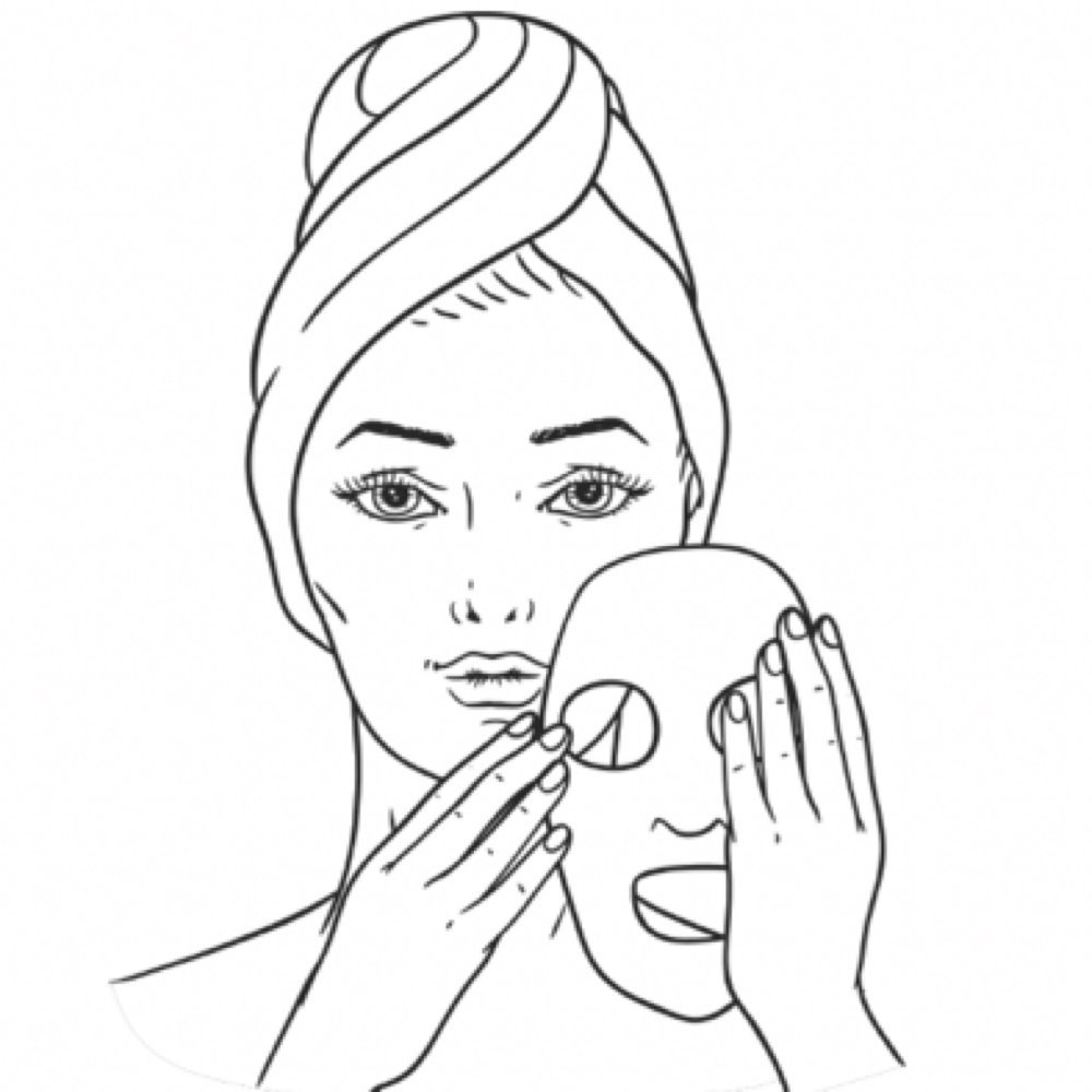 Exfoliating Treatments at Monarch and Roots in Winston Salem, NC