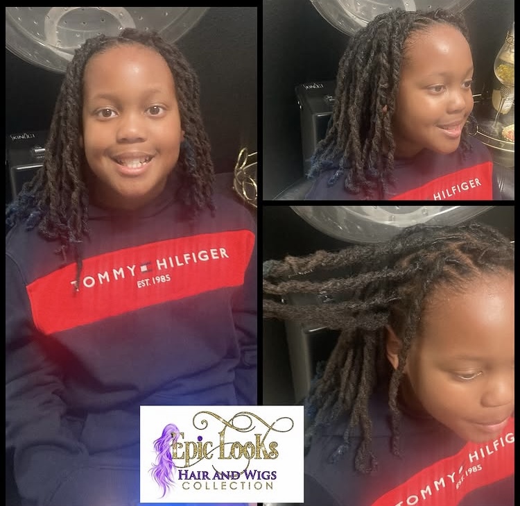 Retwist Luxe Package