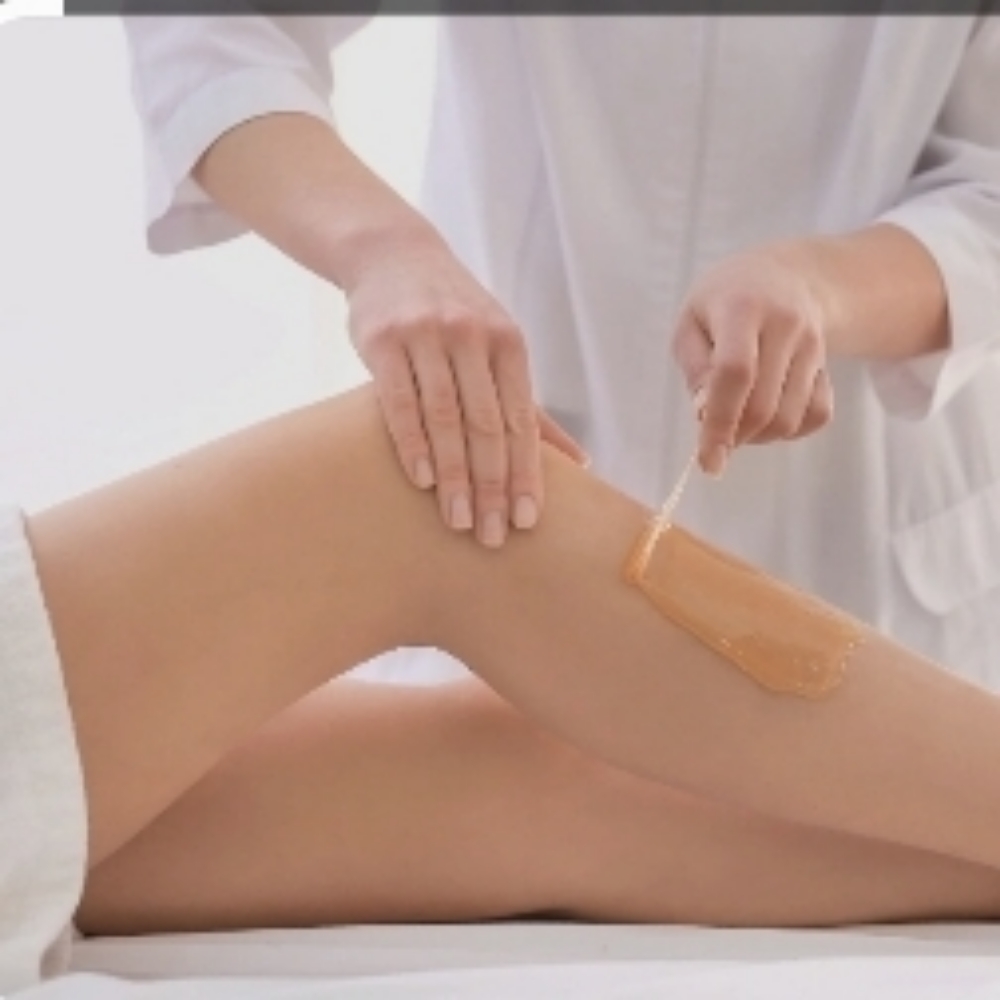 Full Leg Wax
