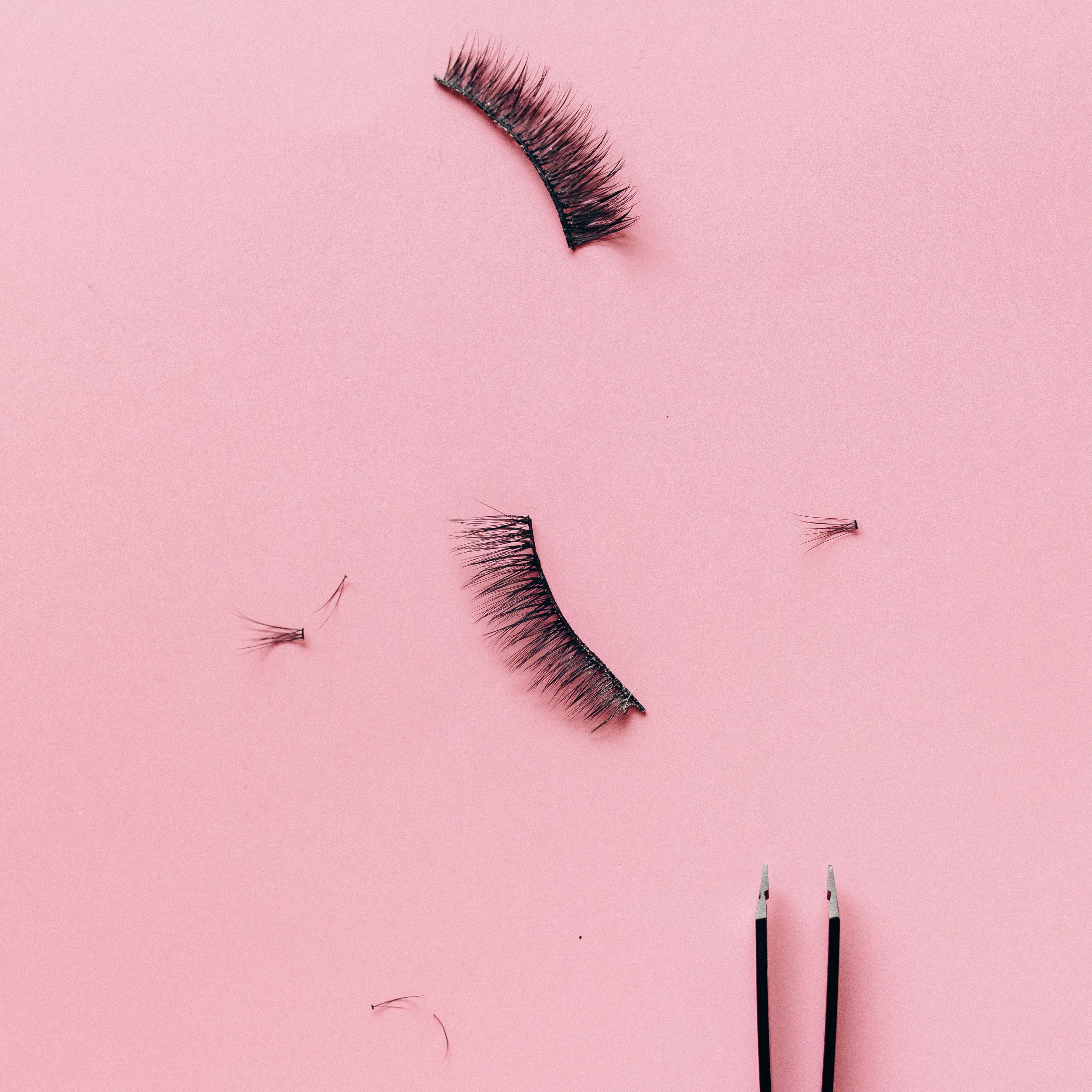 Fluttered Lash Removal* at Fluttered in Jonesboro, GA