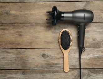 Shampoo + Styling at Full Circle Hair Salon in Owasso, OK