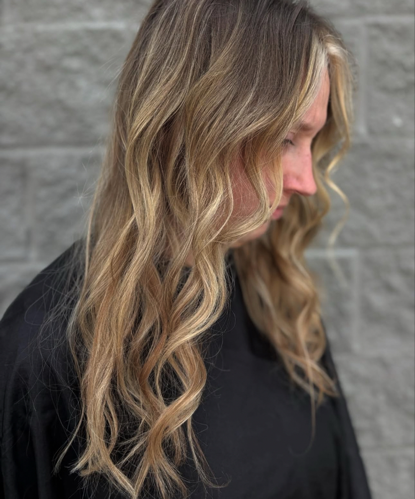 Foils Highlights