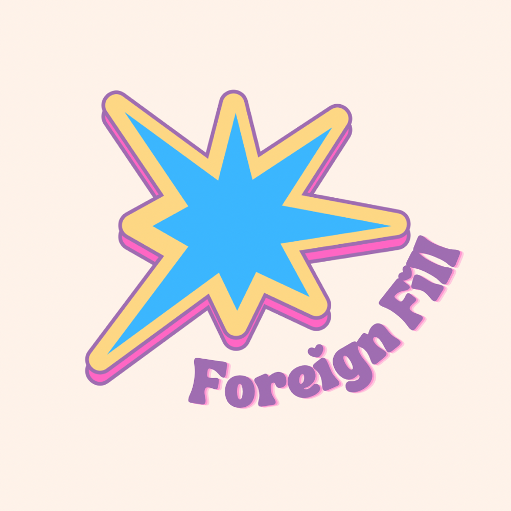 Foreign Fill
