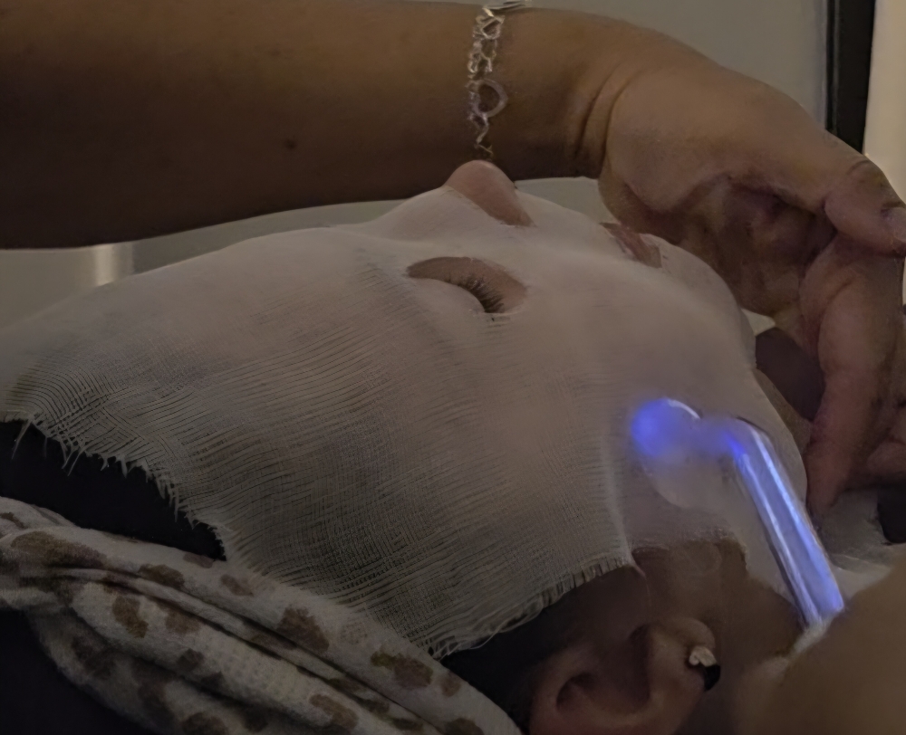 Fabulous High Frequency