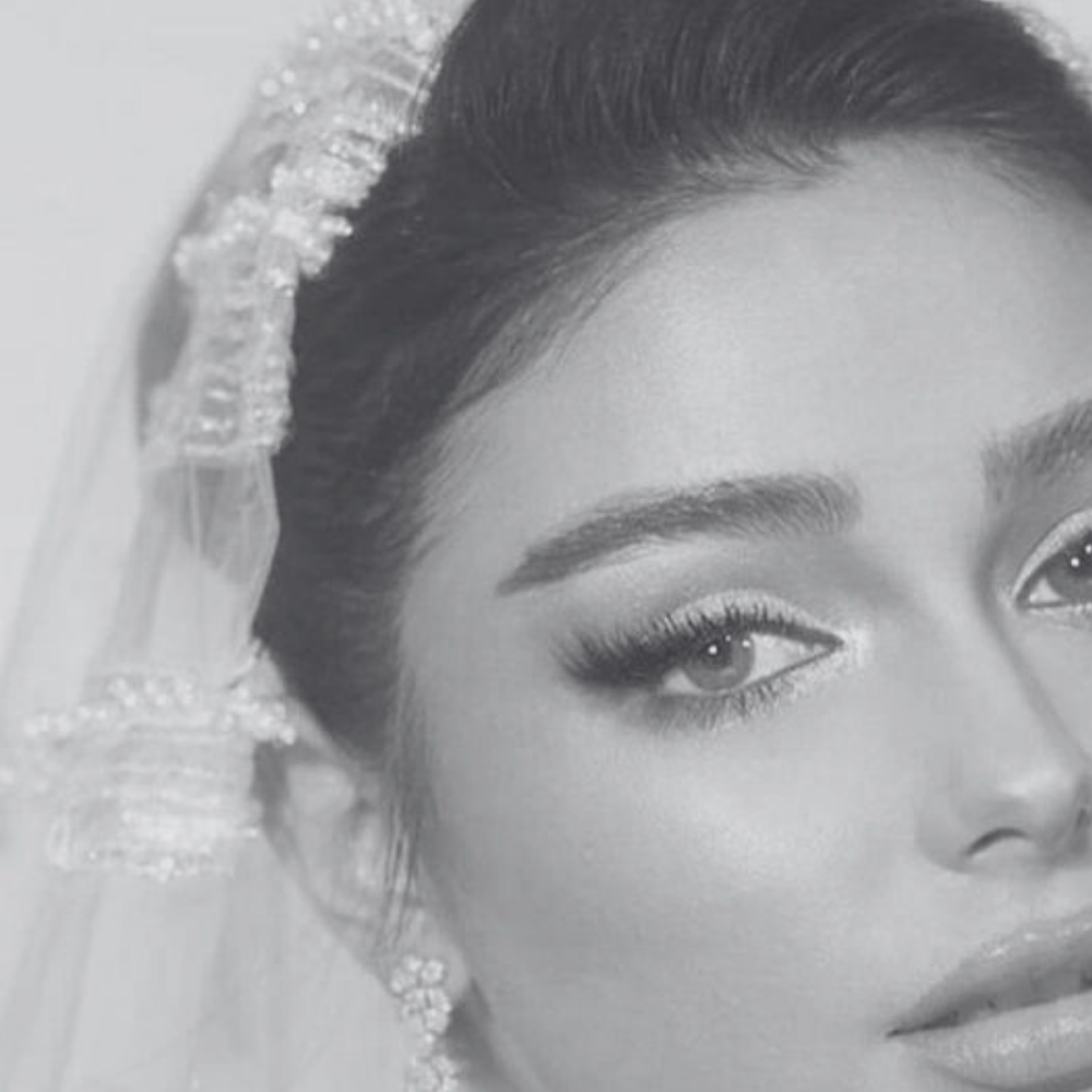 BRIDAL MAKEUP TRIAL at Palo Santo in San Diego, CA