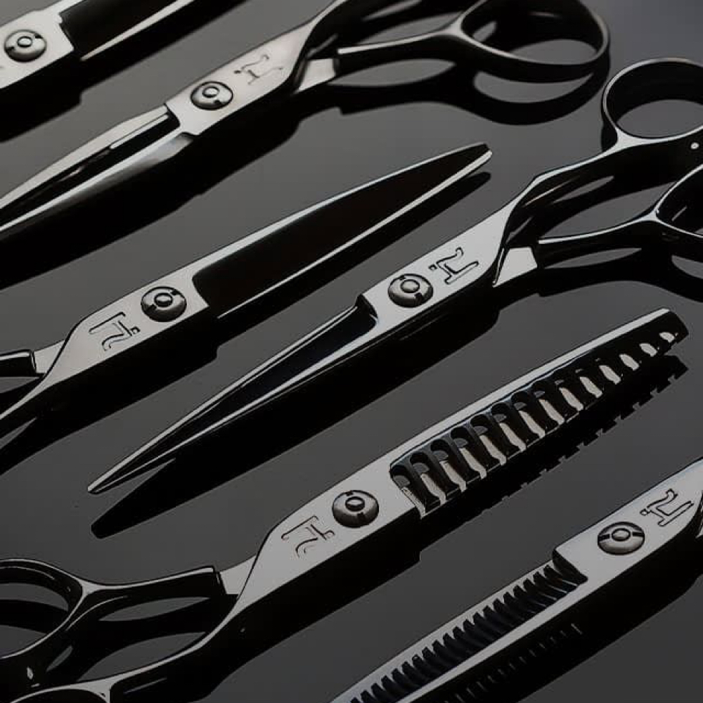 Haircut Trim at Luxury Hair Extensions Miami in Miami, FL