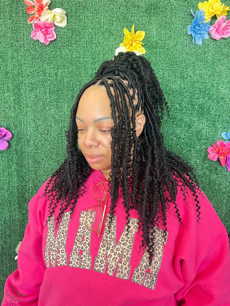Bonita Locs