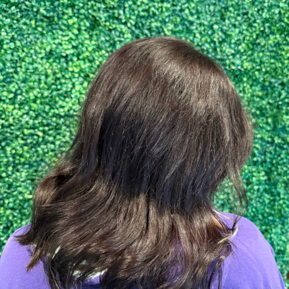 Luxe Color Package at Beauty by Lex in Imperial, MO