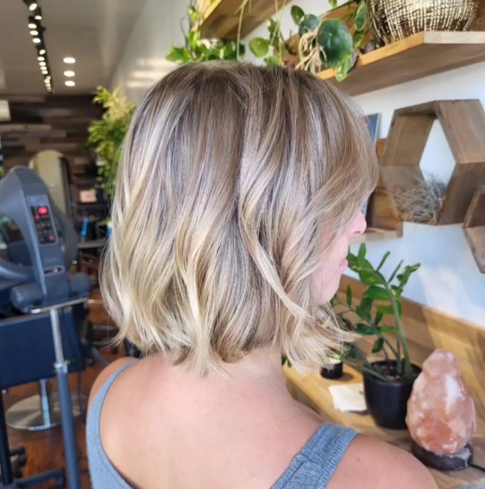 Partial Highlight