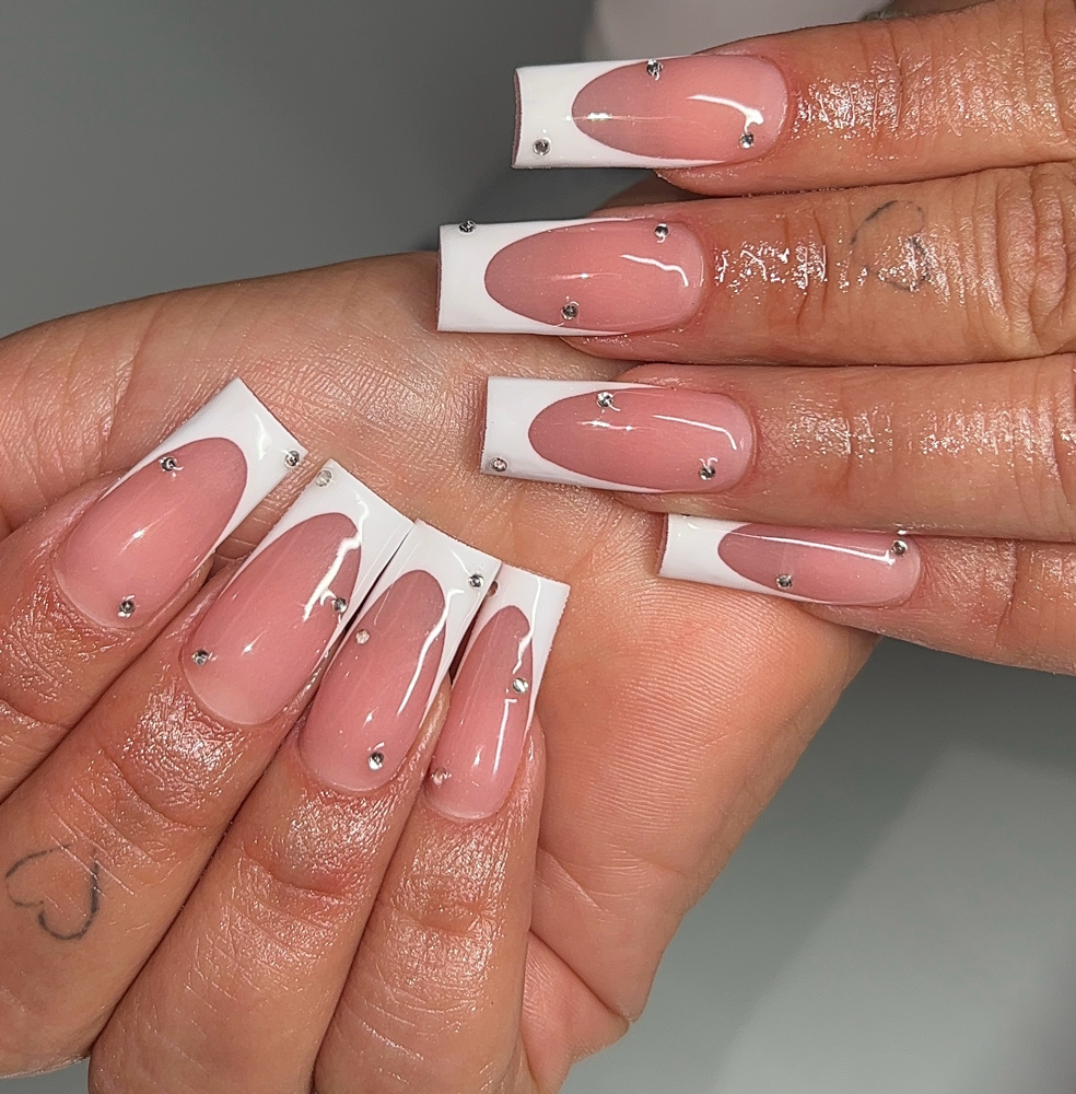 Medium Full Set