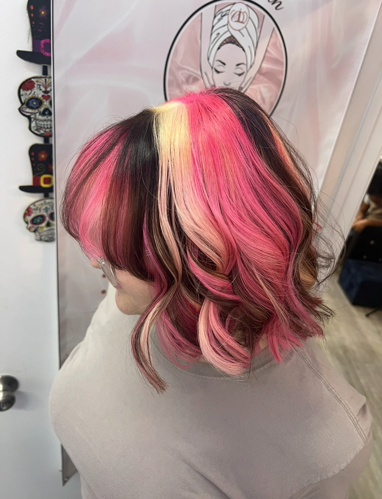Color Correction