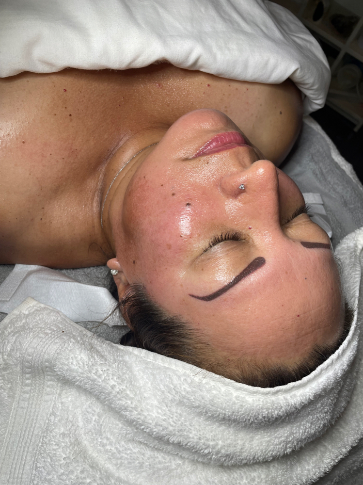 Custom Facial